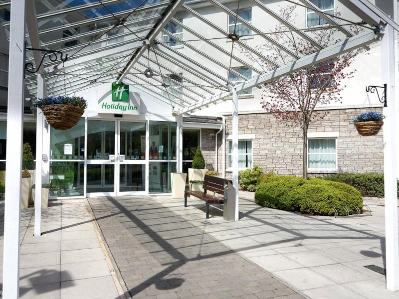 ホリデイ イン ブリストル エアポート バイ IHG (Holiday Inn Bristol Airport By IHG)の写真