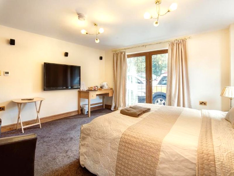 エイコーンズ ゲスト ハウス (Acorns Guest House)の写真