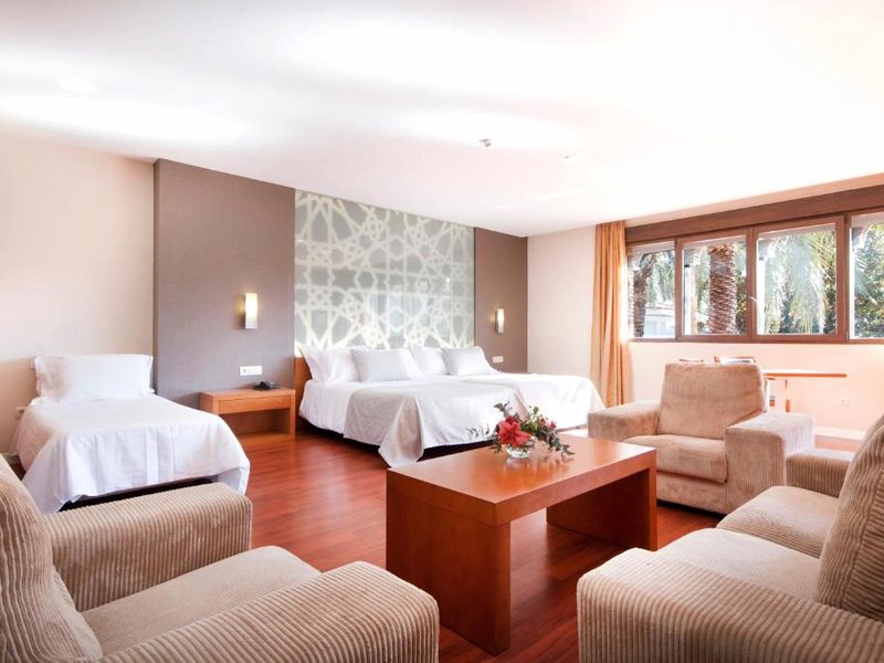 Hotel Granada Palaceの写真