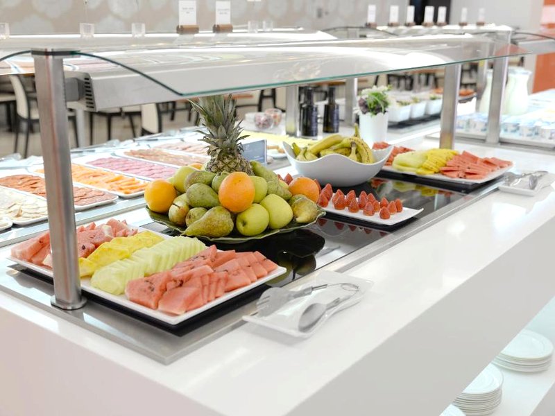 Hotel Granada Palaceの写真