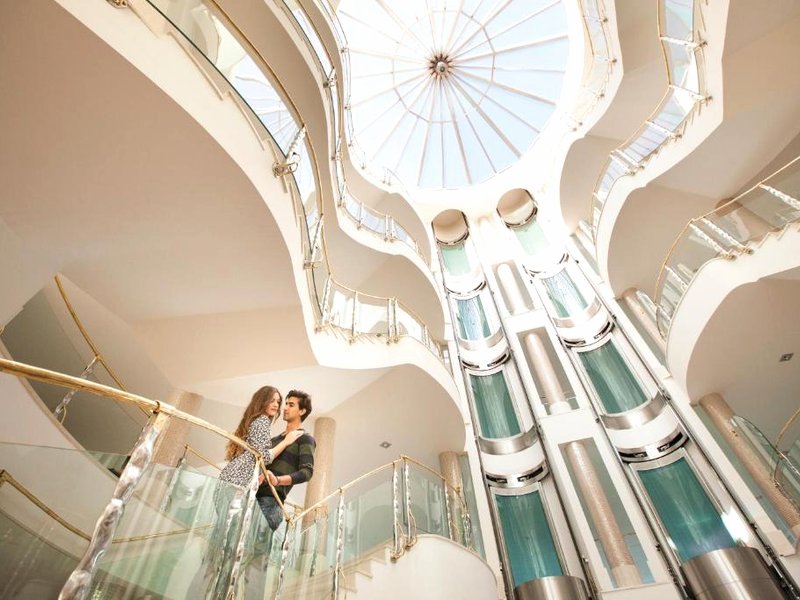 Hotel Granada Palaceの写真