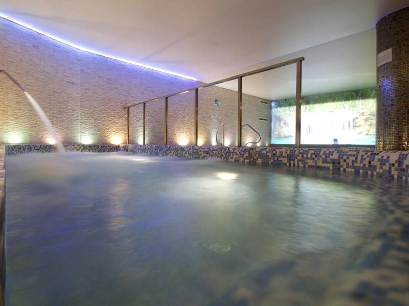 Hotel Granada Palaceの写真