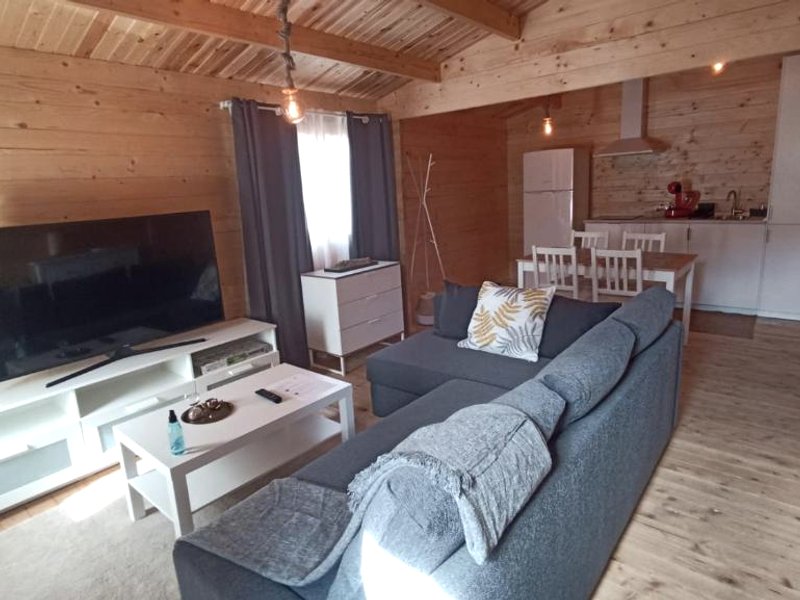 El Mirador de Santiagoの写真