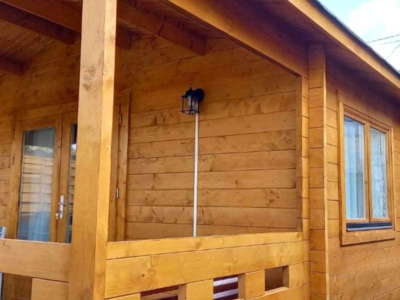 El Mirador de Santiagoの写真