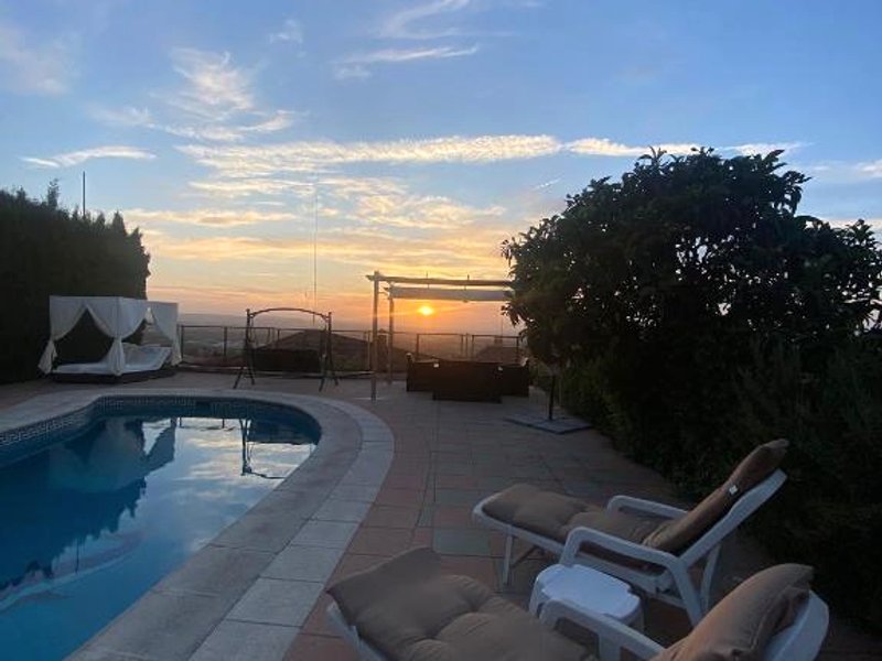 El Mirador de Santiagoの写真