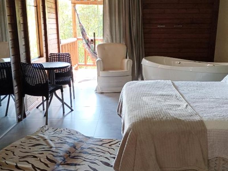 Recanto Berço das Aguas (Recanto Berco das Aguas)の写真