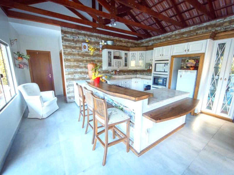 Recanto Berço das Aguas (Recanto Berco das Aguas)の写真