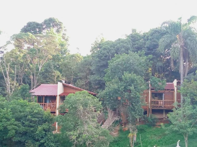 Recanto Berço das Aguas (Recanto Berco das Aguas)の写真