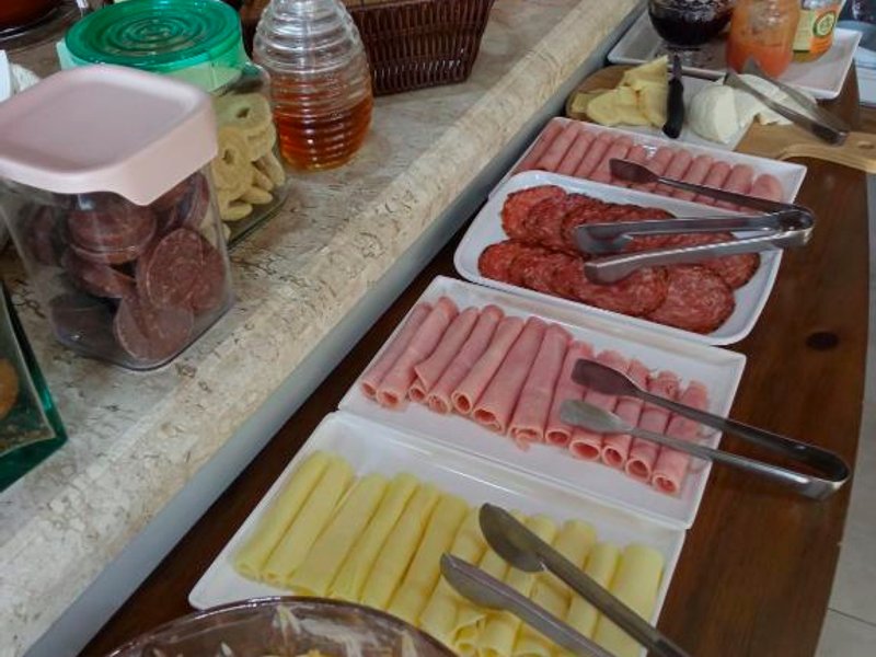 Recanto Berço das Aguas (Recanto Berco das Aguas)の写真