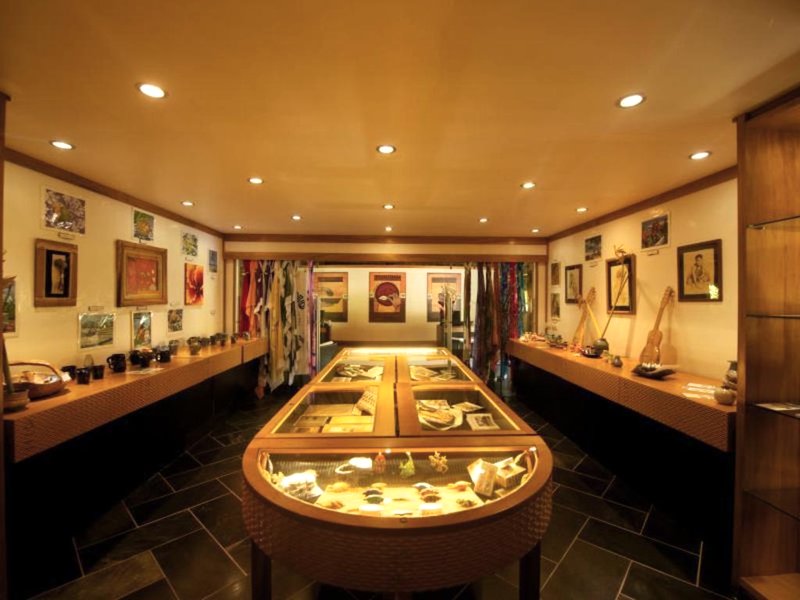 ホテル マイタイ ラピタ ヴィラージュ フアヒネ (Hotel Maitai Lapita Village Huahine)の写真