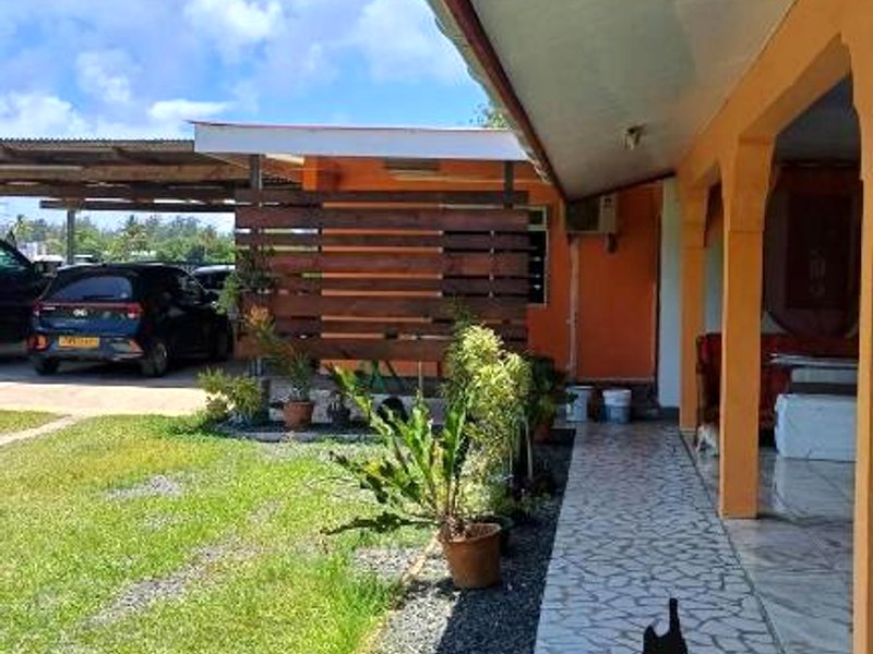 Pearl houseの写真