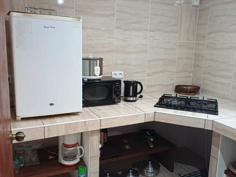 Pearl houseの写真