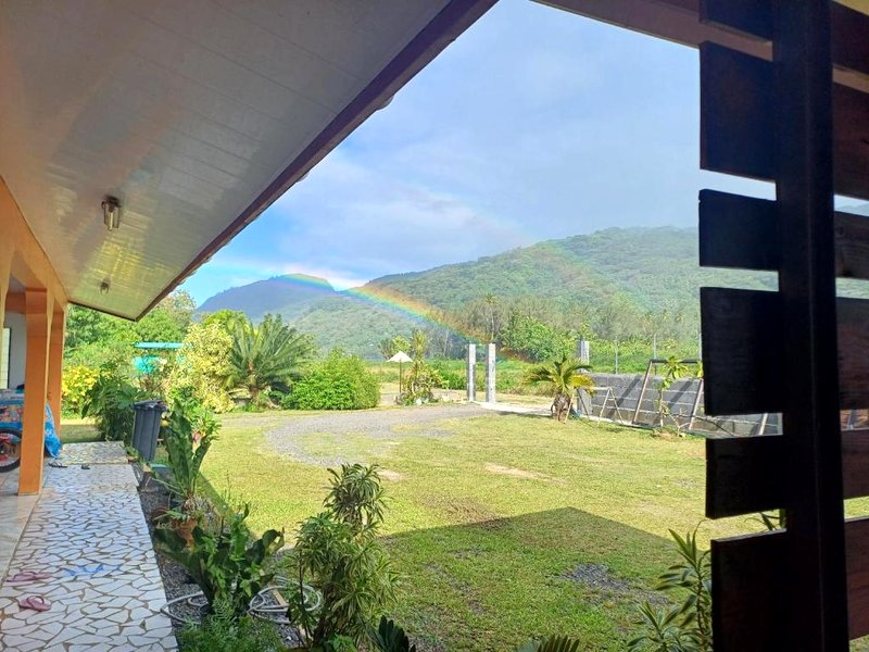 Pearl houseの写真