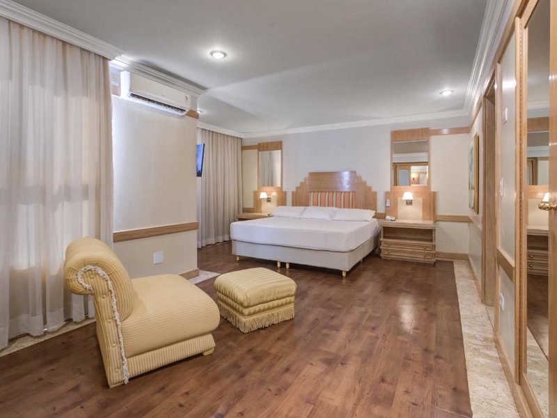 Slaviero Londrina Flatの写真