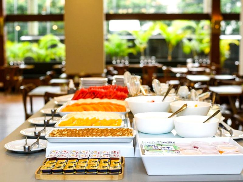 Slaviero Londrina Flatの写真