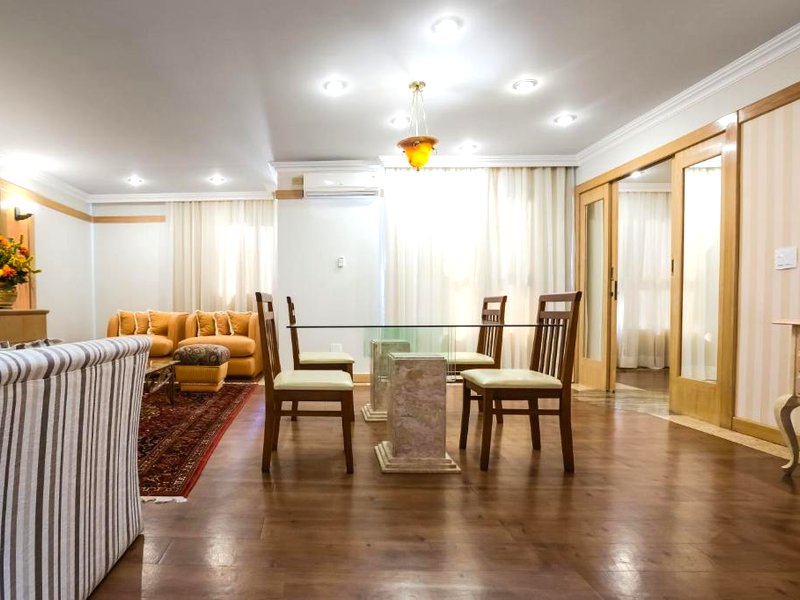 Slaviero Londrina Flatの写真