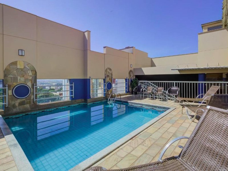 Slaviero Londrina Flatの写真