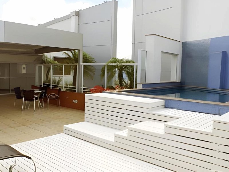 Hotel Boulevardの写真