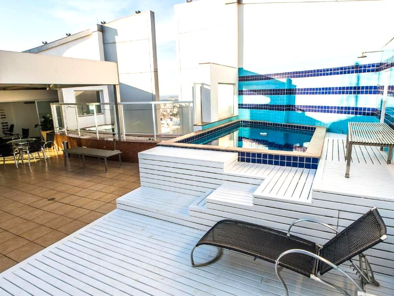 Hotel Boulevardの写真