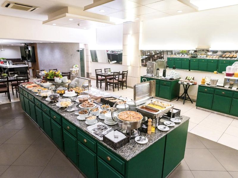 Hotel Boulevardの写真