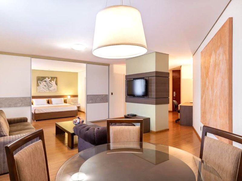 Hotel Crystalの写真