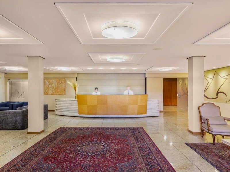 Hotel Crystalの写真