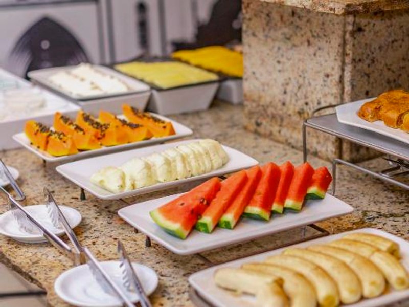 Hotel Crystalの写真