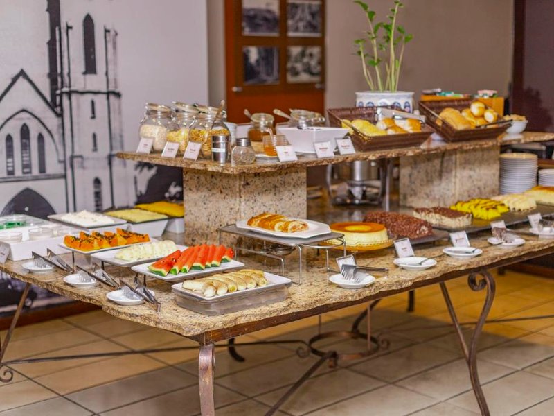 Hotel Crystalの写真