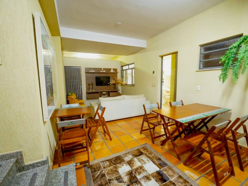 Pousada no coração de Londrina (Pousada no coracao de Londrina)の写真