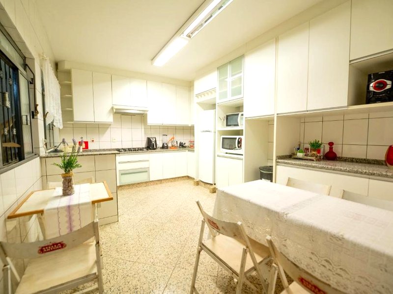 Pousada no coração de Londrina (Pousada no coracao de Londrina)の写真