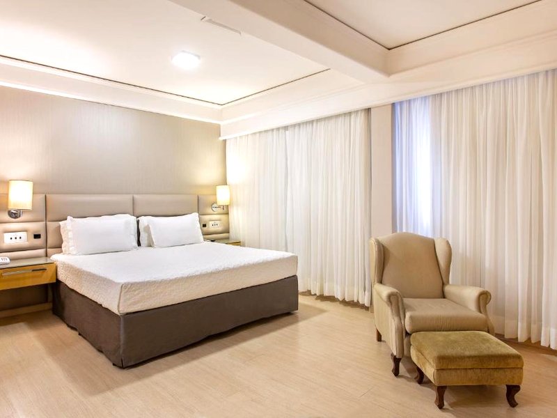 Bourbon Londrina Hotelの写真