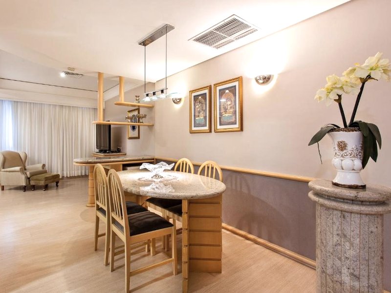 Bourbon Londrina Hotelの写真