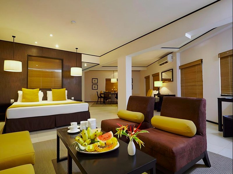 エッホ サファリ ティッサ (Ekho Safari Tissa)の写真