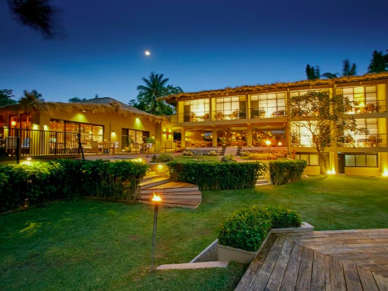 エッホ サファリ ティッサ (Ekho Safari Tissa)の写真