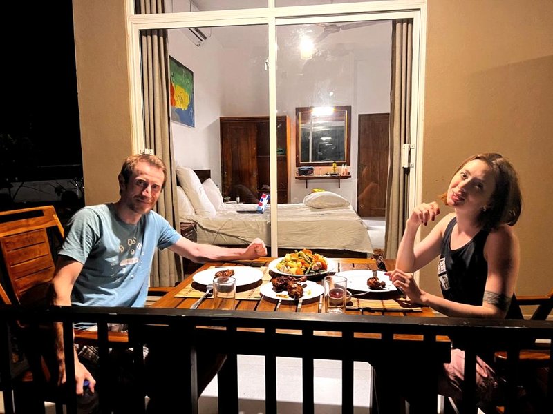 サフロン レイク ヤーラ (Saffron Lake Yala)の写真