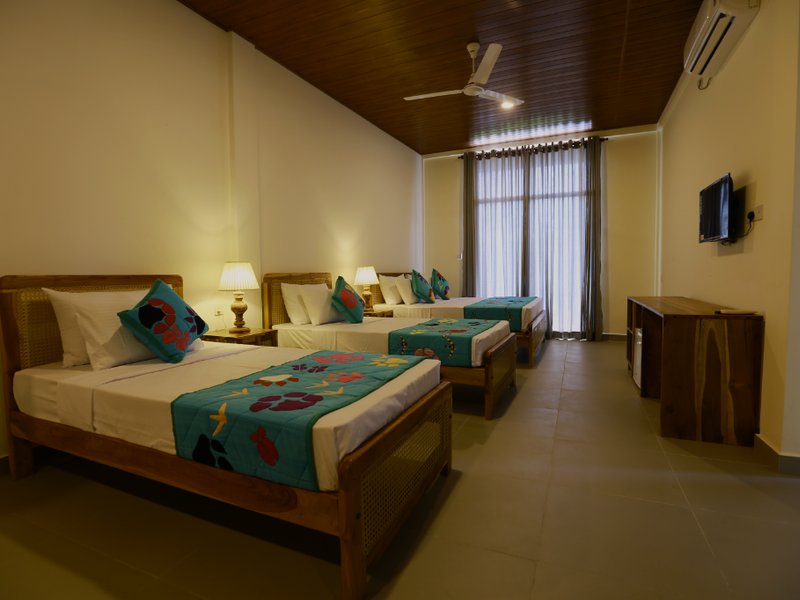 クープ サファリ ホテル (Coop Safari Hotel )の写真