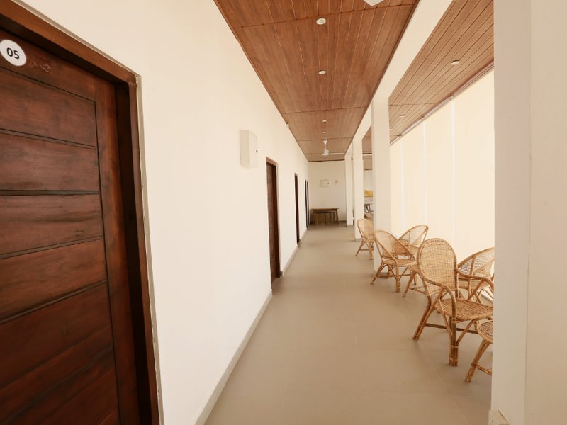 クープ サファリ ホテル (Coop Safari Hotel )の写真