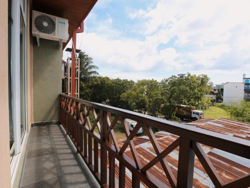 クープ サファリ ホテル (Coop Safari Hotel )の写真