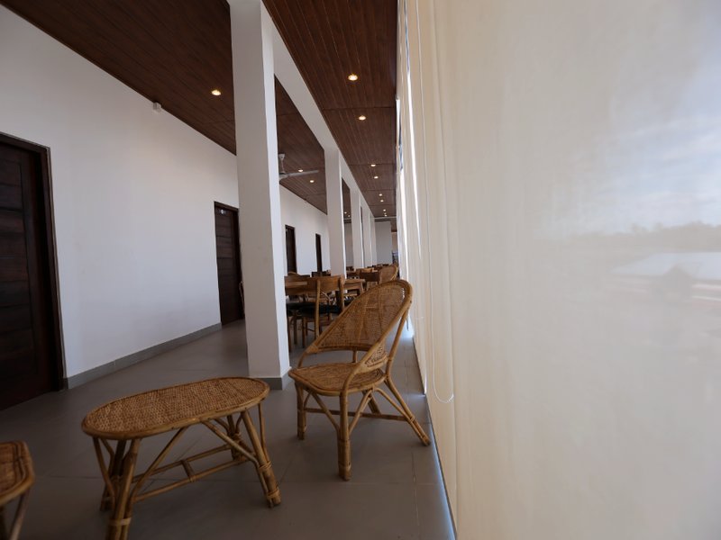 クープ サファリ ホテル (Coop Safari Hotel )の写真