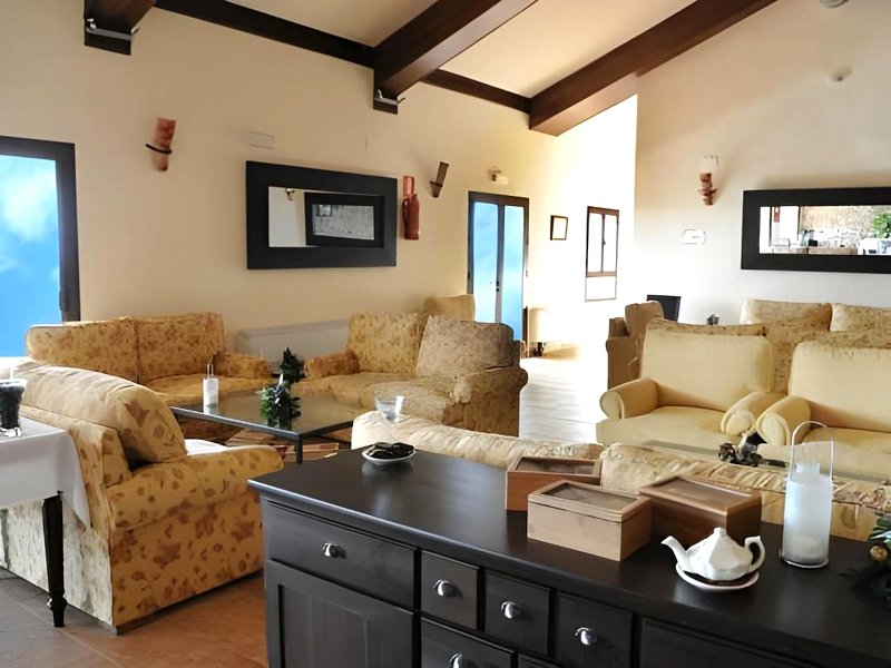 Hotel La Era de Aracena - Adults Onlyの写真