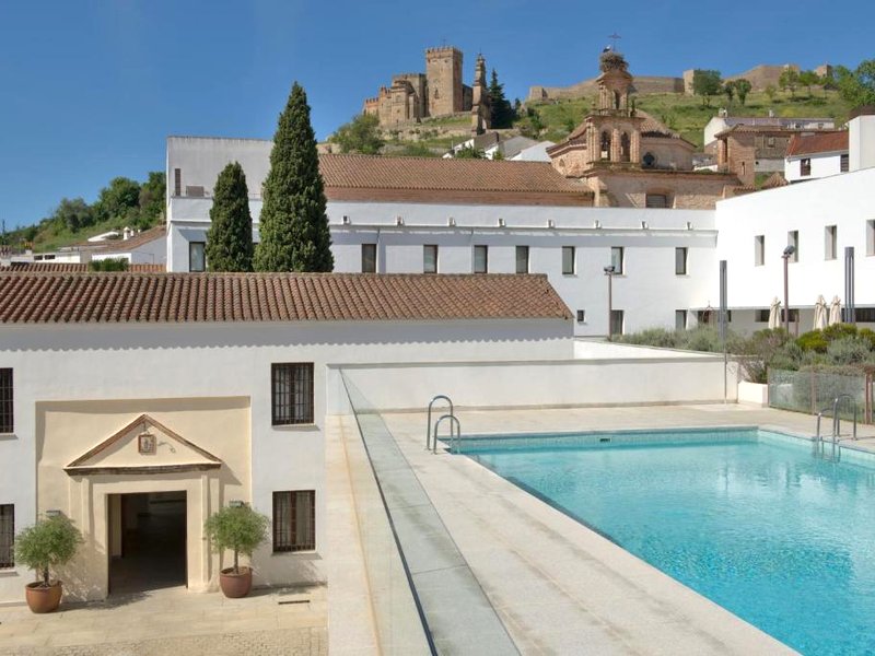 Hotel Convento Aracena & SPAの写真