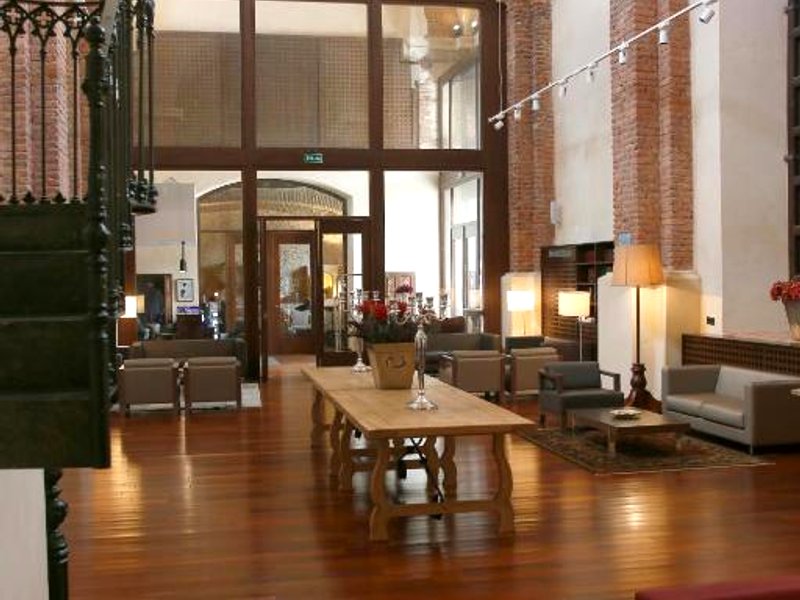 Hotel Convento Aracena & SPAの写真