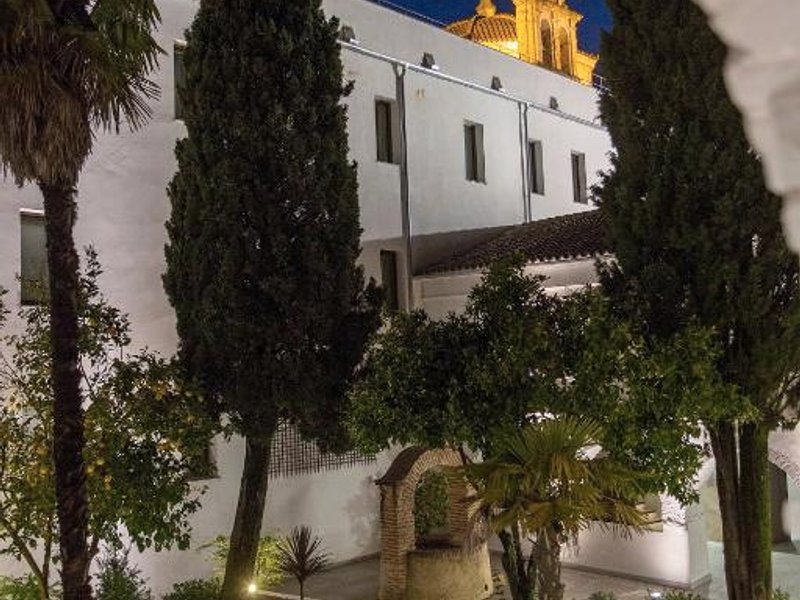 Hotel Convento Aracena & SPAの写真