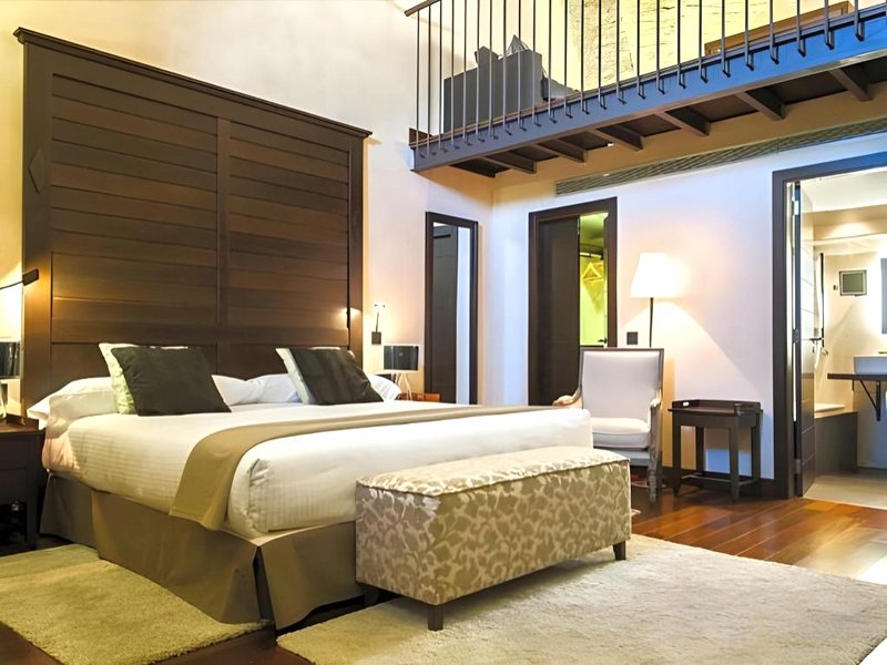 Hotel Convento Aracena & SPAの写真
