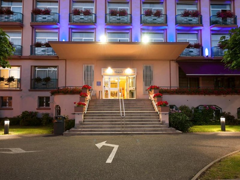 Grand Hotel Filippoの写真