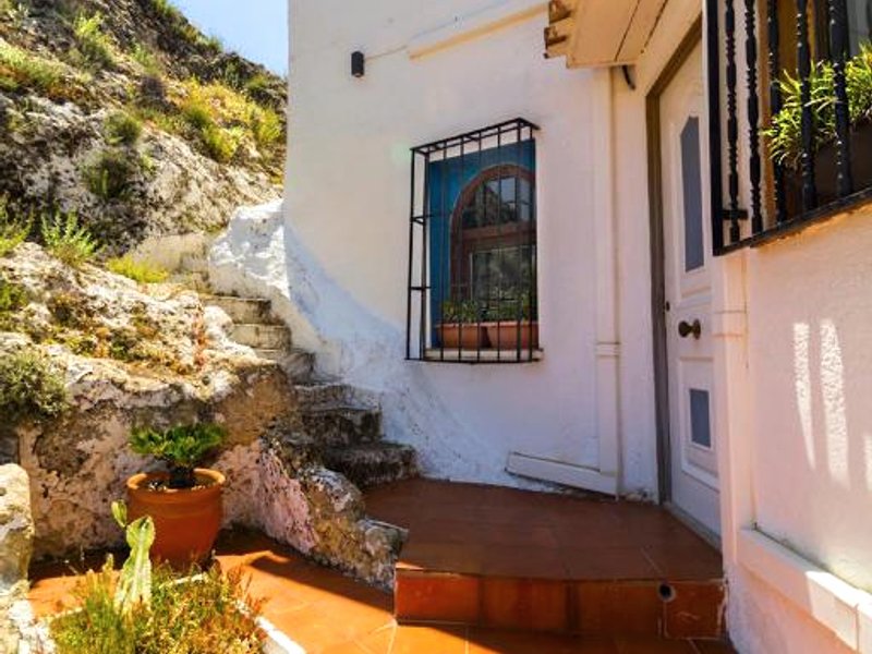 Casa del Arrabalの写真