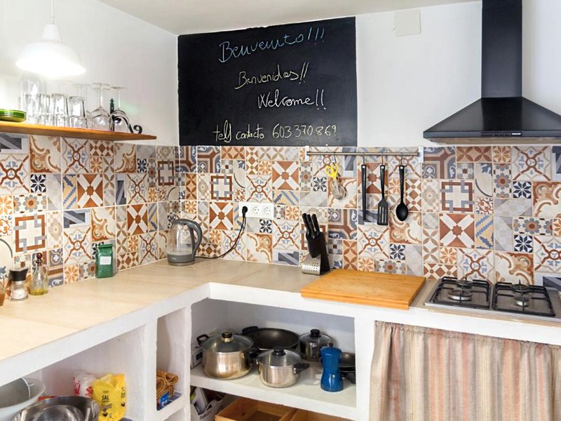 Casa del Arrabalの写真