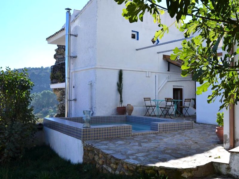 Casa del Arrabalの写真