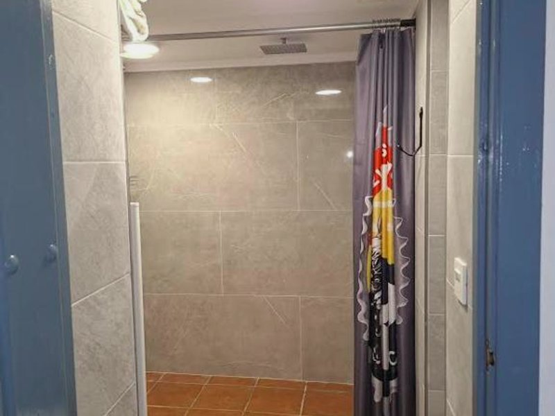 2 Wheels Granada Motocampの写真