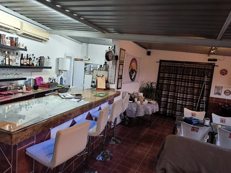 2 Wheels Granada Motocampの写真